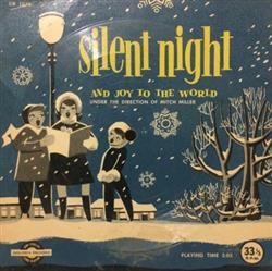Download Mitch Miller - Silent Night And Joy To The World