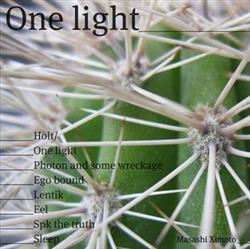 Download Masashi Ximoto - One Light