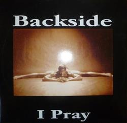 Download Backside - I Pray