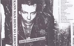 Download Various - Kann Man Denn So Leben