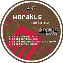 Download Worakls - Unity EP