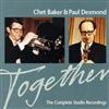 last ned album Chet Baker & Paul Desmond - Together
