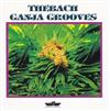 écouter en ligne Marcel Thebach - Ganja Grooves