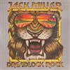 descargar álbum Jack Miller - Dreadlock Rock