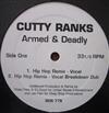 télécharger l'album Cutty Ranks - Armed Deadly