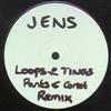 lyssna på nätet Jens - Loops Tings Pants Corset Remix