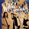 last ned album Waysted - The Harsh Reality