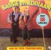 lataa albumi Bassie En Adriaan - Met 18 Liedjes