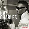 Album herunterladen Ray Charles - The Complete ABC Recordings 1959 1961