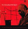 Tchaikowsky Sir Thomas Beecham, Bart, CH Conducts The Royal Philharmonic Orchestra - Symphony 4 In F Minor Opus 36
