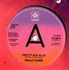 baixar álbum Sally Carr - Pretty Boy Blue