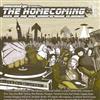 Album herunterladen Blufoot - Diagnostyx Presents The Homecoming 100 UK Hip Hop Underground Classics