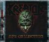 ouvir online Kreator - MP3 Collection
