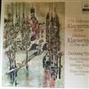Album herunterladen ETA Hoffmann, GenbergTrio, Johannes Brahms - Klaviertrio E Dur Klaviertrio C Dur Op 87