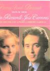 télécharger l'album Puccini Verdi Donizetti, Katia Ricciarelli José Carreras, Orquesta Sinfonica De Londres Lamberto Gardelli - Duos De Amor