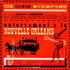descargar álbum The DixieStompers - Enterrement A La Nouvelle Orléans