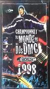 écouter en ligne Various - Championnat Du Monde 98 des DJs DMC 1998