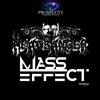 baixar álbum Mass Effect - Headbanger