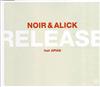 last ned album Noir & Alick Feat Apian - Release