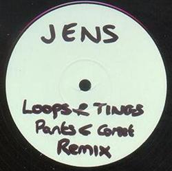 Download Jens - Loops Tings Pants Corset Remix
