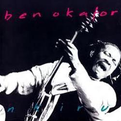 Download Ben Okafor - Nkiru
