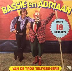 Download Bassie En Adriaan - Met 18 Liedjes