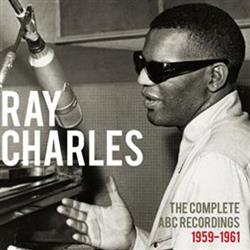 Download Ray Charles - The Complete ABC Recordings 1959 1961
