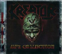 Download Kreator - MP3 Collection