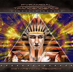 Download Various - Pyramidal Trancendence