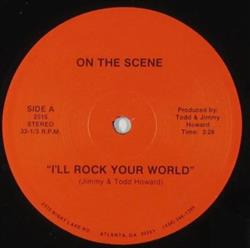 Download On The Scene - Ill Rock Your World