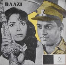 Download Kalyanji Anandji - Baazi