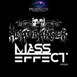 Download Mass Effect - Headbanger