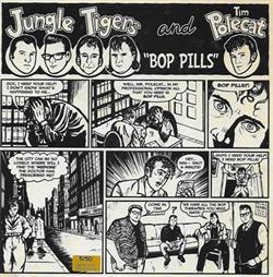 Download Jungle Tigers And Tim Polecat - Bop Pills