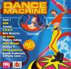 ouvir online Various - Dance Machine 16
