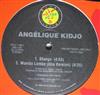descargar álbum Angélique Kidjo - Shango Wombo Lombo