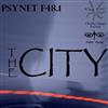 ladda ner album PsyNet F481 - The City