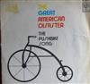 Album herunterladen The Great American Disaster - The Pushbike Song Sister Lily
