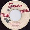 descargar álbum Mary Swan - Ill Wait For You My Heart Belongs To Only You