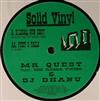 ascolta in linea Mr Quest DJ Dhanu - ELegal Gunshot Foxy 2 Tails