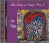 kuunnella verkossa Omar Valente - The Story Of Tagno Vol 3