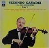 lyssna på nätet Secondo Casadei E La Sua Orchestra - Vol7