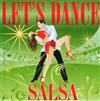 ouvir online Various - Lets Dance Salsa