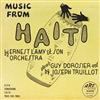 last ned album Ernest Lamy Orchestra - Music From Haiti