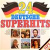 online luisteren Various - 24 Deutsche Super Hits