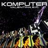 lataa albumi Komputer - Valentina