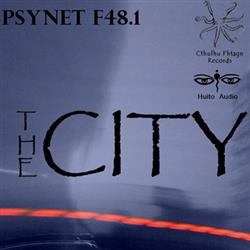 Download PsyNet F481 - The City