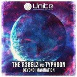 Download The R3belz Vs Typhoon - Beyond Imagination