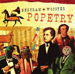 Download Bertram Wooster - Popetry