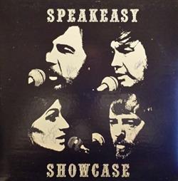 Download Speakeasy - Showcase