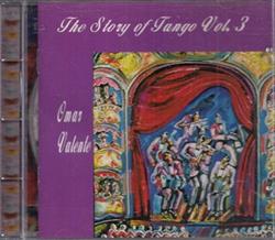 Download Omar Valente - The Story Of Tagno Vol 3